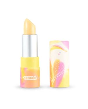 Bio New Lip Balm, Vanilla, Yellow