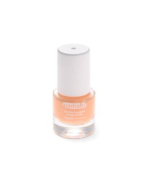 Bio Παιδικά βερνίκια νυχιών, Peach, Namaki