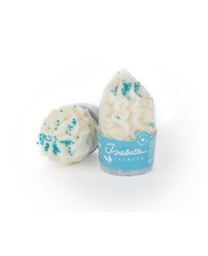 Βόμβα Μπάνιου, Creamy Cupcake No Stress