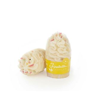 Βόμβα Μπάνιου, Creamy Cupcake Rainbow Sprinkles