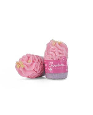 Βόμβα Μπάνιου, Creamy Cupcake, Sweet Sensation