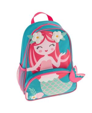 Παιδικό Σακίδιο Πλάτης, Sidekick, Mermaid