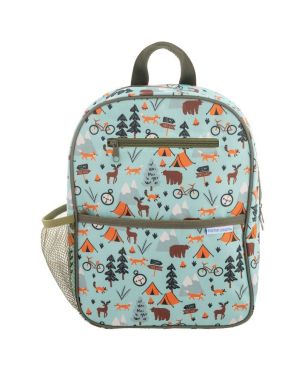 Παιδικό Σακίδιο Πλάτης, Preschool, Outdoor