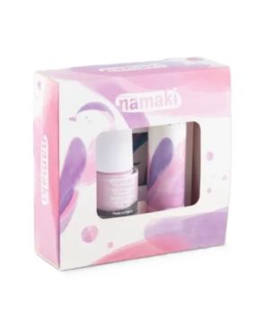 Σετ Δώρου Μακιγιάζ για Παιδιά με Φυσικά & Βιολογικά Προϊόντα -Nightingale