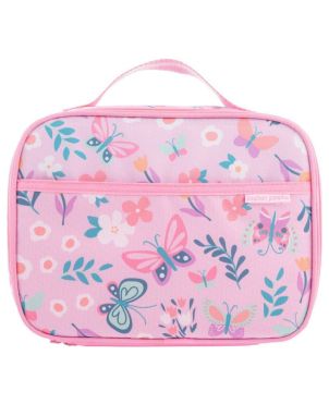 Ισοθερμικό Τσαντάκι Φαγητού, Preschool Lunchbox, Butterfly