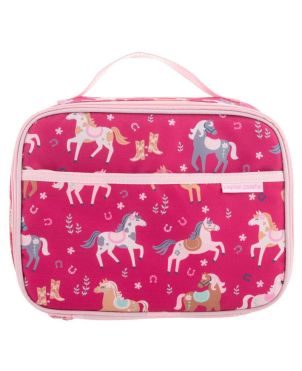 Ισοθερμικό Τσαντάκι Φαγητού, Preschool Lunchbox, Horse