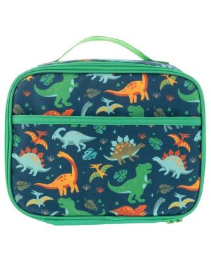 Ισοθερμικό Τσαντάκι Φαγητού, Preschool Lunchbox, Dino
