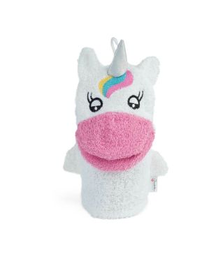 Παιδικό Γάντι Μπάνιου, Unicorn