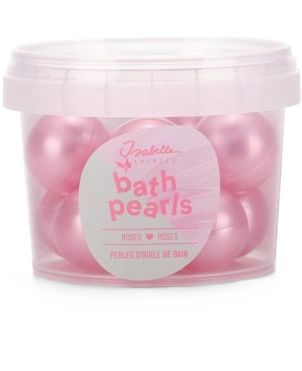 8 Αρωματικές Πέρλες Μπάνιου, Roses