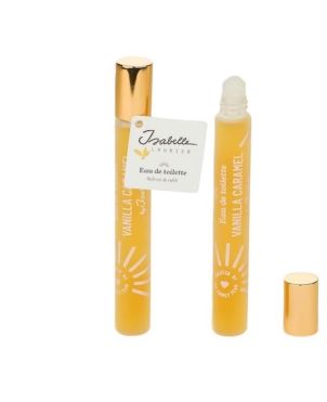 Άρωμα Roll On 10ml, Vanilla Caramel