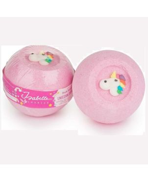 Βόμβα Μπάνιου, Unicorn Dream