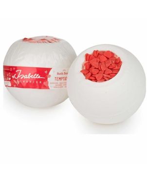 Βόμβα Μπάνιου, Temptation