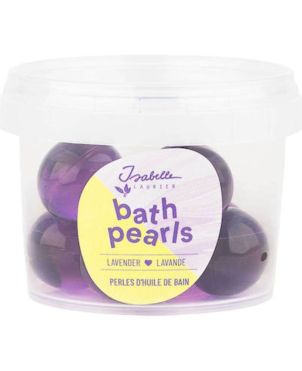 8 Αρωματικές Πέρλες Μπάνιου, Purple