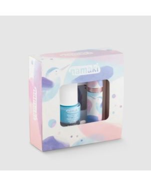 Σετ Δώρου Μακιγιάζ για Παιδιά με Φυσικά & Βιολογικά Προϊόντα - Hummingbird