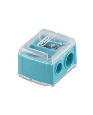 Διπλή Ξύστρα για Μολύβια Face Paint