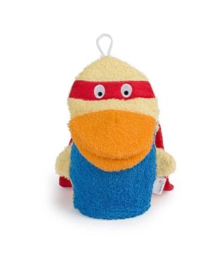 Παιδικό Γάντι Μπάνιου, Superhero