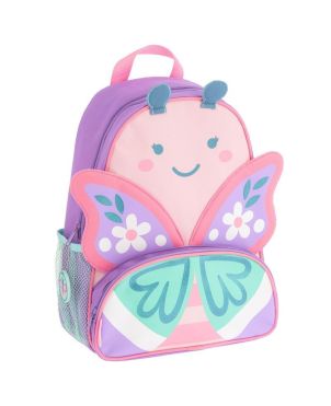Παιδικό Σακίδιο Πλάτης, Sidekick, Butterfly