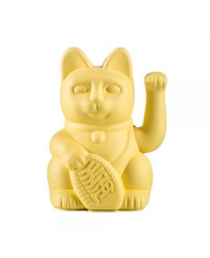 Διακοσμητικό, Lucky Cat, Yellow