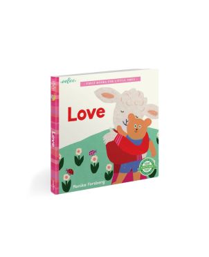 Παιδικό Βιβλίο, Love