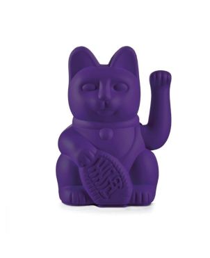 Διακοσμητικό, Lucky cat, Violet