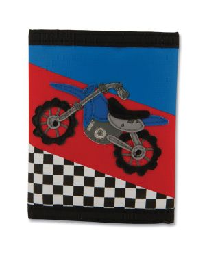 Παιδικό Πορτοφόλι, Motocross