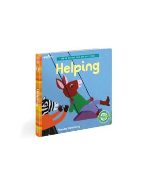 Παιδικό Βιβλίο, Helping