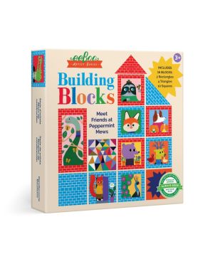Κύβοι, Building Blocks