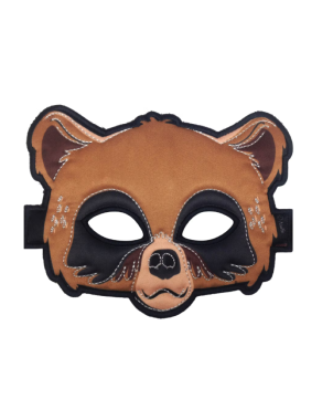 Παιδική Μάσκα, Brown Bear 