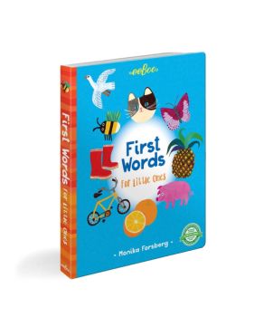 Παιδικό Βιβλίο, First Words