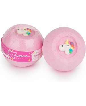 Βόμβα Μπάνιου, Unicorn Dream