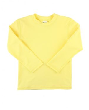 Μπλούζα με Προστασία UV, Lemon 