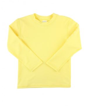 Μπλούζα με Προστασία UV, Lemon 
