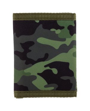 Παιδικό Πορτοφόλι, CAMO