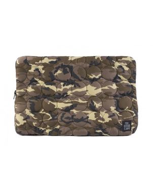 Θήκη για Laptop 17'', Camouflage
