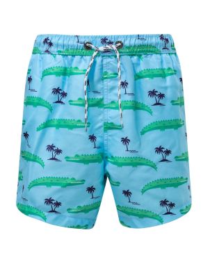 ΜΑΓΙΟ, CROC BOARDIES