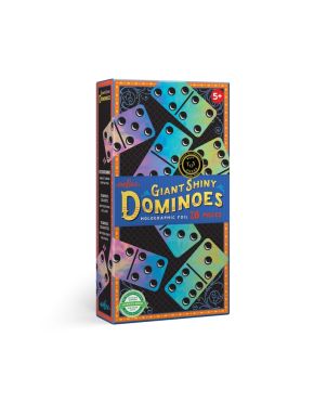 Επιτραπέζιο παιχνίδι, Giant Shiny Dominoes