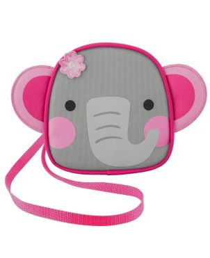 ΠΑΙΔΙΚΟ ΤΣΑΝΤΑΚΙ, CROSSBODY, ELEPHANT