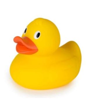 XXL Παπάκι Μπάνιου, Κίτρινο