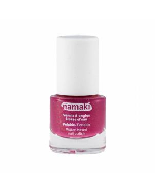 Bio Παιδικά βερνίκια νυχιών, Fuchsia