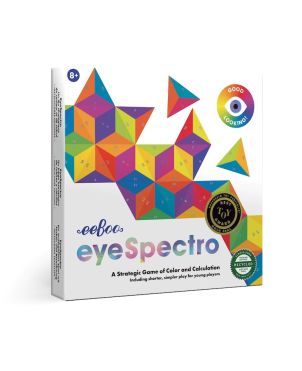 Επιτραπέζιο Παιχνίδι Στρατηγικής, Eye Spectro