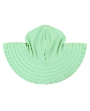 Παιδικό Καπέλο με Προστασία UPF50+, Sage