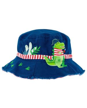 Παιδικό Καπέλο, Dino-Pirate