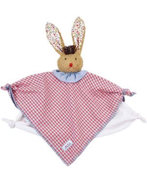 Βρεφικό Doudou, Bunny