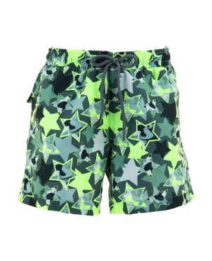 Μαγιό Σορτς Camo Star