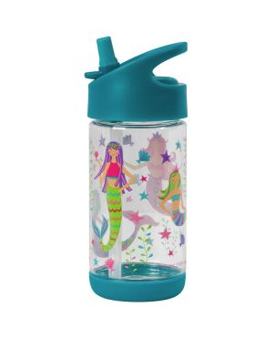 Παγούρι με καλαμάκι, Mermaid