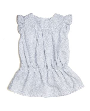 Φουστάνι, Amy, White Posie, 4-5yrs
