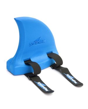 Βοήθημα Κολύμβησης, SwimFin μπλε