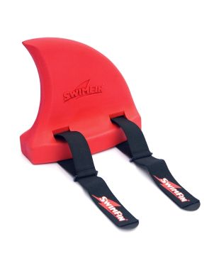 Βοήθημα Κολύμβησης, SwimFin κόκκινο