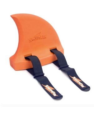 Βοήθημα Κολύμβησης, SwimFin πορτοκαλί