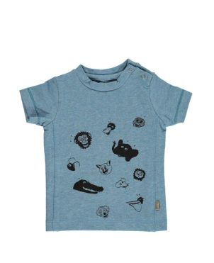 Bieb Organic Baby T-shirt